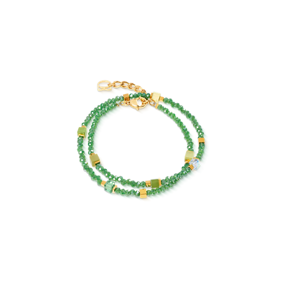 Bracciale Coeur De Lion Donna in Acciaio 4460300516 - 4460300516